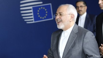 "Не впечатлили": Глава МИД Ирана ответил на угрозы Трампа