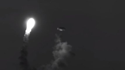 КНДР не страшна: система ПРО США уничтожила ракету средней дальности (Видео)