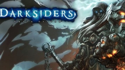 Crytek могут купить франшизу Darksiders