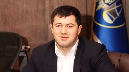 Суд не рассмотрел иск Насирова о его средствах за границей