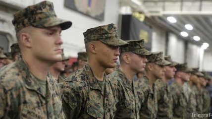 Трамп направил в Афганистан 4000 военнослужащих США
