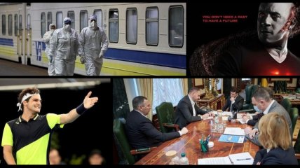 Итоги дня 25 марта:  COVID-19 в Украине, карантин продлили и ЧС по всей стране 