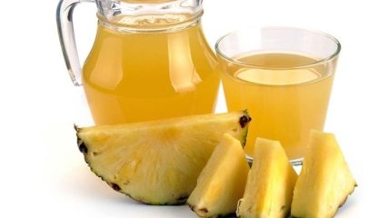 Легкая ананасовая диета поможет сбросить лишние килограммы