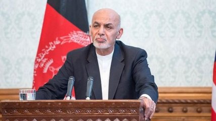 Президент Афганистана: Мы не обязуемся освобождать пленных талибов 