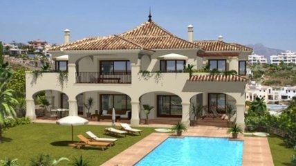 Сколько стоит недвижимость в Испании?