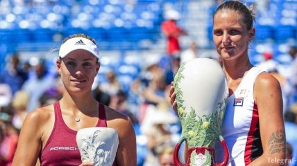 Теннисный турнир в Цинциннати перенесен на корты US Open