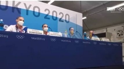 "Спорт поза політикою": українські медалістки Олімпіади розповіли про дружбу з росіянками