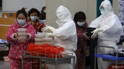 Вирусу сложнее распространится: В Китае появились данные о количестве зараженных