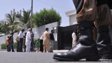 Обстановка в Пакистане накаляется из-за убийства вице-президента 