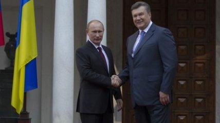 Договоренностей по газу от визита Януковича не стоит ждать