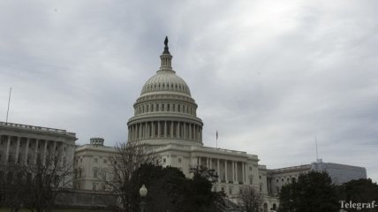 В Конгрессе США одобрили новые санкции против России