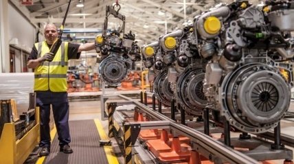 Ford представит новые более экономичные бензомоторы в 2018 году