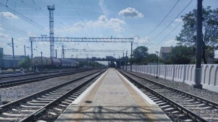 В УЗ затруднились назвать дату запуска поезда Мукачево - Будапешт