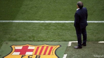 Экс-наставник "Барселоны" возглавит сборную Аргентины