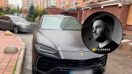 Костянтина Ганіча знайшли мертвим у машині