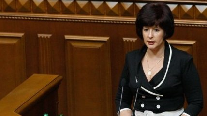 Лутковская считает, что ее пытаются втянуть в политические игры
