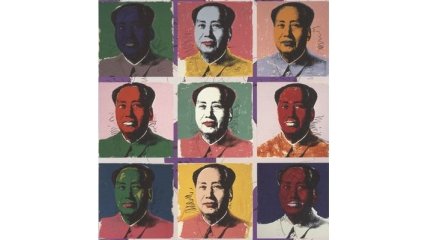 Мао Цзедуна не пускают в Китай