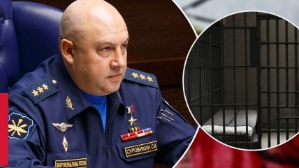 Генералу "Армагеддону" пришел армагедец