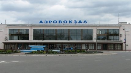 Руководство Одесского аэропорта не выплатило 22 млн.грн налогов