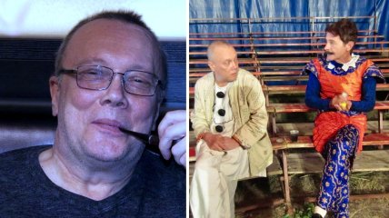 Владимир Комаров