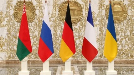 У Порошенко сообщили детали встречи "нормандского формата" в Минске