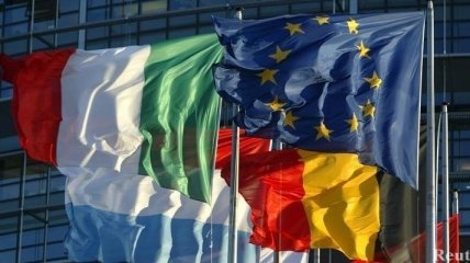 Европа планирует предоставить Украине €40 млн 