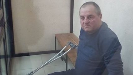 Тяжелобольного Бекирова могут вывезти в Армянск