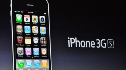 В Корее iPhone 3GS будут продаваться по очень привлекательной цене