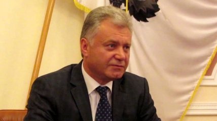 Экзит-пол: Действующий мэр Чернигова Соколов лидирует на выборах 