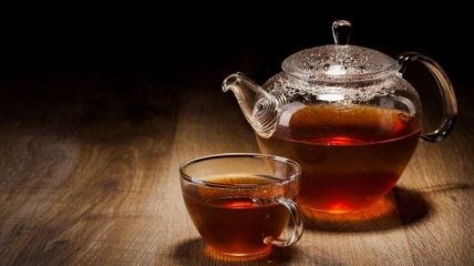 Несколько способов нестандартного использования чая