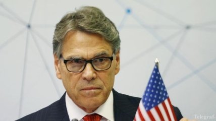 Міністр енергетики США відмовився надавати документи про свою роль в Україні