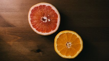 ТОП полезных плодов, в которых "прячется" витамин С