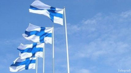 Финляндия усилила защиту от российских "зеленых человечков"