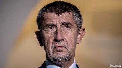 Экс-министр финансов Чехии попросил снять с него неприкосновенность