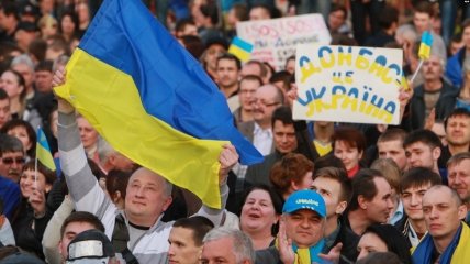 Відмова називати росію агресором - це заперечення існування України