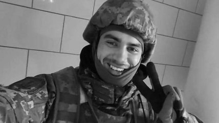 Воював на запеклій ділянці фронту: загинув фанат "Динамо"