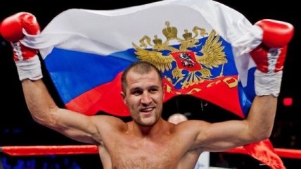 Сергей Ковалев стал чемпионом по версии WBO