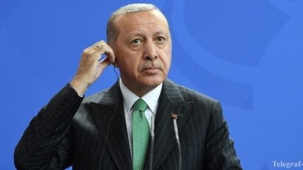 Эрдоган: Турция готова предоставить Ливии какую угодно помощь