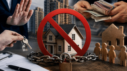 Нерухомість в Україні