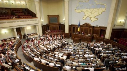 Рада улучшила соцзащиту иностранцев, которые служат в ВСУ