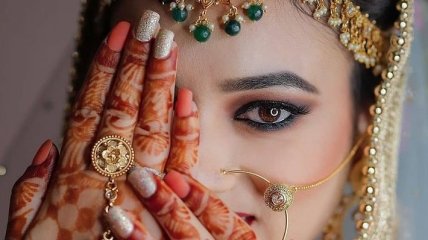 Що вірто знати про секрети краси індійських жінок