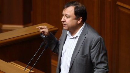 Княжицкий стал сопредседателем Парламентского комитета ассоциации Украина-ЕС