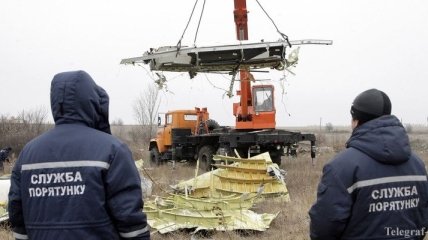 Генконструктор Су-25: Штурмовик не мог сбить Боинг над Донбассом