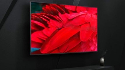 Xiaomi выпустила 100-дюймовый телевизор с лазерной проекцией 