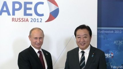 В 2013 году Россия и Япония начнут совместное строительство завода