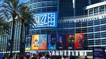 Еще одно мероприятие отменили из-за пандемии: BlizzCon 2020 не состоится 