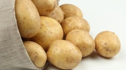 Полезные качества картофельного сока