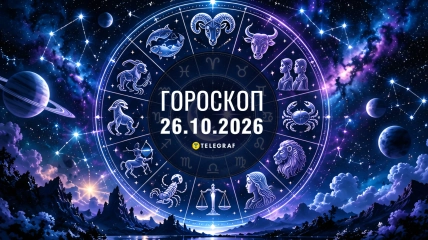Гороскоп на 26 октября подсказывает Ракам и Стрельцам, где искать ответы на давние сомнения