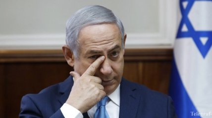 Нетаньяху побывал в больнице из-за вирусной болезни