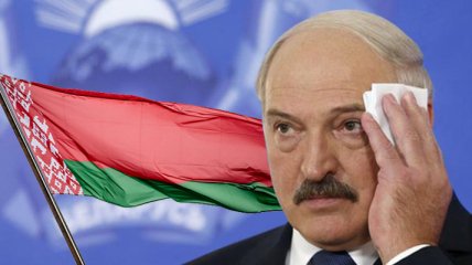 Лукашенко приказал военным закрыть границу с Украиной